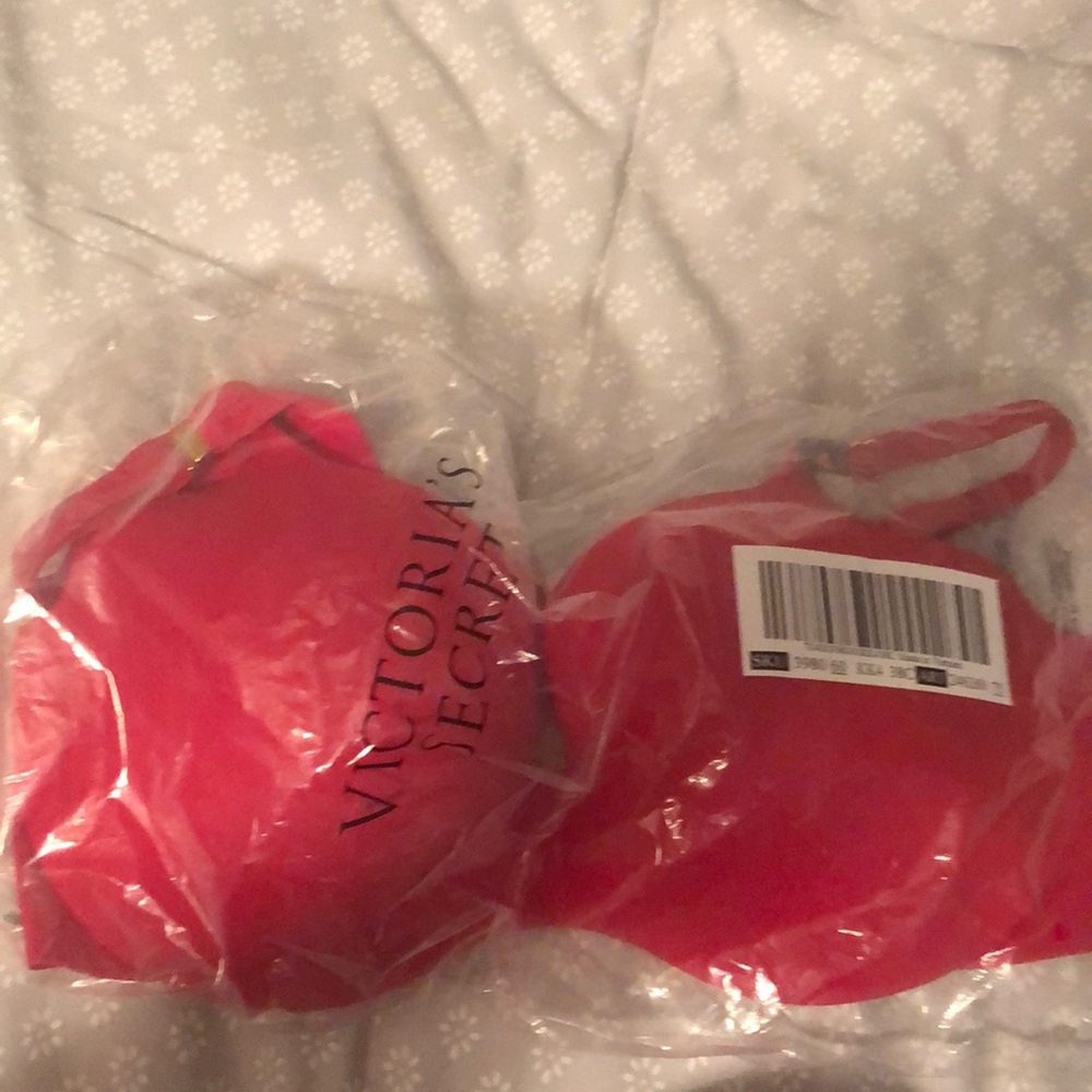 Victoria secret bra